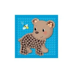 Playmais Mosaic Animaux De Compagnie -Jeux Et Jouets 634e7b6c58770 160182 03