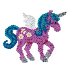 HAMA Boite De Perles à Repasser- Les Chevaux Magiques -Jeux Et Jouets 634e99c05967c 3138 03