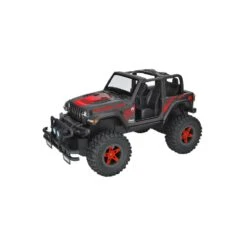 Jeep Wrangler Rubicon 1/16e