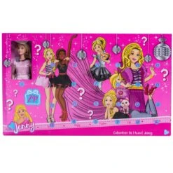 Calendrier De L'Avant Jenny