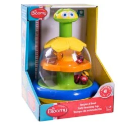 Toupie D'éveil 10 Toupie D'éveil -Jeux Et Jouets 638a13b9d6d90 821347