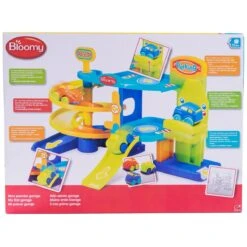 Mon Premier Garage -Jeux Et Jouets 638a1fed9e595 851879 3