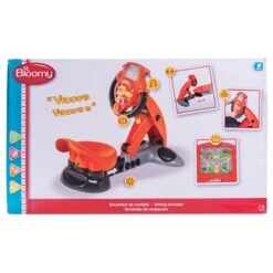 Simulateur De Conduite -Jeux Et Jouets 638a20f9a8d46 869256 2