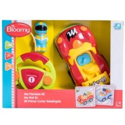 Ma Première Voiture Radiocommandée -Jeux Et Jouets 638a242fd75ad 875803 3