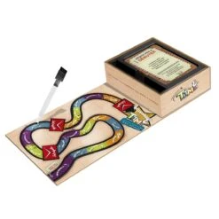 CARTAMUNDI TTMC 2 Tu Te Remets Combien -Jeux Et Jouets 6390b0165b40a 3701358300848 Boite de voyage ouvert 2 Copier