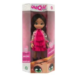 GIOCHI PREZIOSI Poupée Unique Eyes Automne Hiver 7 GIOCHI PREZIOSI Poupée Unique Eyes Automne Hiver -Jeux Et Jouets 639850270d4e6 881933 3