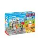 Secouristes Playmobil My Figures 70980