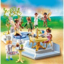 Bal Enchanté Playmobil My Figures 709813 7 Bal Enchanté Playmobil My Figures 709813 -Jeux Et Jouets 6399db6f7a5e0 886359 3