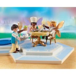 Bal Enchanté Playmobil My Figures 709813 8 Bal Enchanté Playmobil My Figures 709813 -Jeux Et Jouets 6399db7de04e9 886359 4