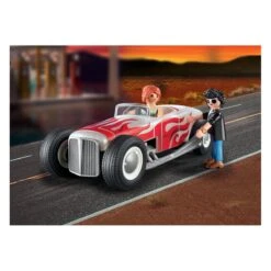 Voiture Vintage Playmobil City Life 71078 -Jeux Et Jouets 6399f4efc7c35 886382 4