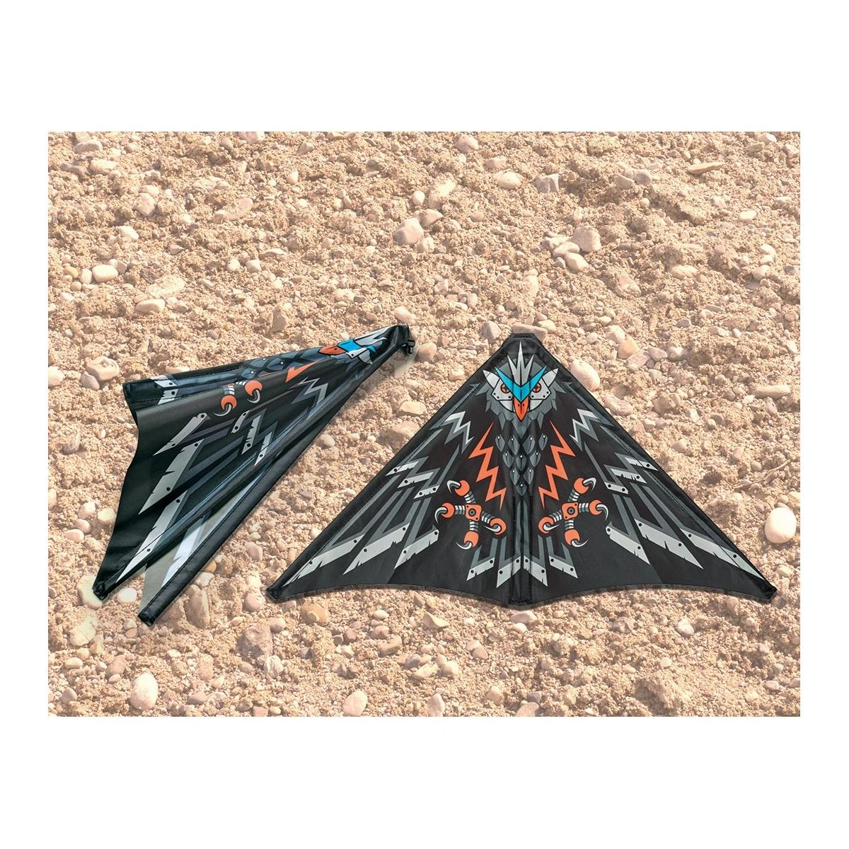 Deltaplane Playmobil Sport & Action 71079 4 Deltaplane Playmobil Sport & Action 71079 – Image 4