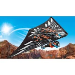 Deltaplane Playmobil Sport & Action 71079 10 Deltaplane Playmobil Sport & Action 71079 -Jeux Et Jouets 6399f736e49d4 886436 5