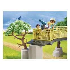 Ménagerie Playmobil Familly Fun 71190 -Jeux Et Jouets 639b27d2072cb 886402 5