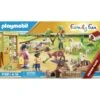 Ferme Pédagogique Playmobil Family Fun 71191