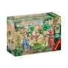 Jungle Tropicale Playmobil Wiltopia 71142