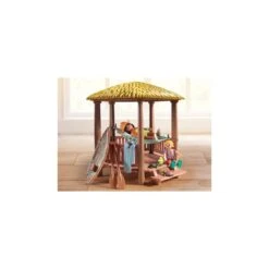 Paddles Dauphins Roses Playmobil Wiltopia 71143 -Jeux Et Jouets 63b57e59bd4f6 886430 4