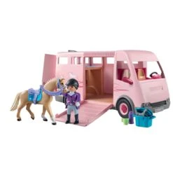 Van Avec Chevaux Playmobil Country 71237 -Jeux Et Jouets 63b6d7793ae6c 886403 3