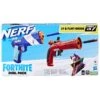Blasters Nerf Fortnite Dual Pack