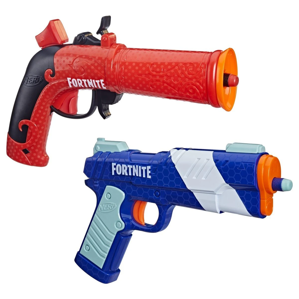 Blasters Nerf Fortnite Dual Pack 2 Blasters Nerf Fortnite Dual Pack – Image 2