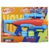 Blaster Nerf Elite 20 Voyage Target