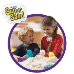 Goliath Super Sand Seau Bucket -Jeux Et Jouets 63f78ed52f93a 887249 4