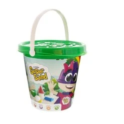 Goliath Super Sand Seau Bucket -Jeux Et Jouets 63f78edd4a8e6 887249 3