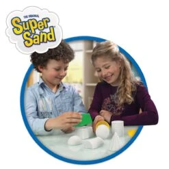 Goliath Super Sand Seau Bucket -Jeux Et Jouets 63f78ee4c22c6 887249 5