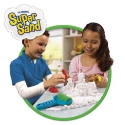 Goliath Super Sand Seau Bucket -Jeux Et Jouets 63f78ef1d3c12 887249 6