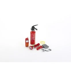 Klein Malette De Pompiers 5 Klein Malette De Pompiers -Jeux Et Jouets 63fcb2024e532 875101 3