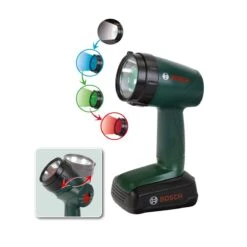 Klein Lampe Torche Bosch -Jeux Et Jouets 640710db4967a 8448 01