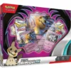 ASMODEE Coffret V Pokemon Preview Miniqui Ex
