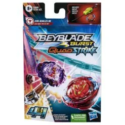 Hasbro Beyblade Burst Quadstrike Starter Pack A -Jeux Et Jouets 6421be7d22977 886953 1