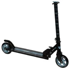 Trottinette 125 Mm Bleu -Jeux Et Jouets 64429f662a354 872107 3