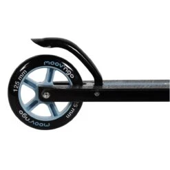 Trottinette 125 Mm Bleu -Jeux Et Jouets 64429f7e06122 872107 6