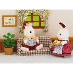 Papa Lapin Chocolat Et Salon – Sylvanian Families 2201 -Jeux Et Jouets 645c9a904dd1c 5054131050132 128d13e7 f9d7 429e ad3f 2500eff85c95 Copier
