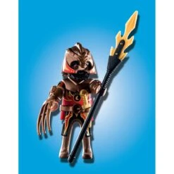 Tournoi Chevalier Novelmore Contre Combattant Burnham Raider Playmobil Novelmore 71210 -Jeux Et Jouets 6478617c18995 886339 4