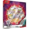 Coffret Courrousinge-ex V - Pokémon