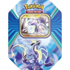 ASMODEE Pokébox Pokémon Koraidon-EX Ou Miraidon-EX