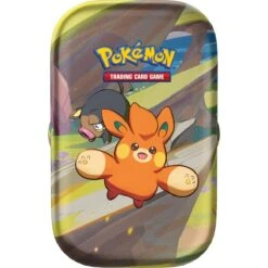 ASMODEE Mini Tins Pokémon - Mini-boîte Amis De Paldea -Jeux Et Jouets 648ad02fde7c4 887714 4