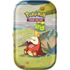 ASMODEE Mini Tins Pokémon - Mini-boîte Amis De Paldea -Jeux Et Jouets 648ad038bef2c 887714 5