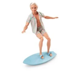 MATTEL Barbie Le Film : Poupée Ken Avec Ensemble De Plage Rayé 7 MATTEL Barbie Le Film : Poupée Ken Avec Ensemble De Plage Rayé -Jeux Et Jouets 64ad6f5ec06d3 05d2493e b2e4 4283 bb54 c038f6ff7d10 Copier