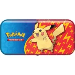 ASMODEE Plumier Pokémon Et 2 Boosters -Jeux Et Jouets 64df84b82335b 887705 3