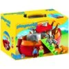 Arche De Noé Transportable Playmobil 6765