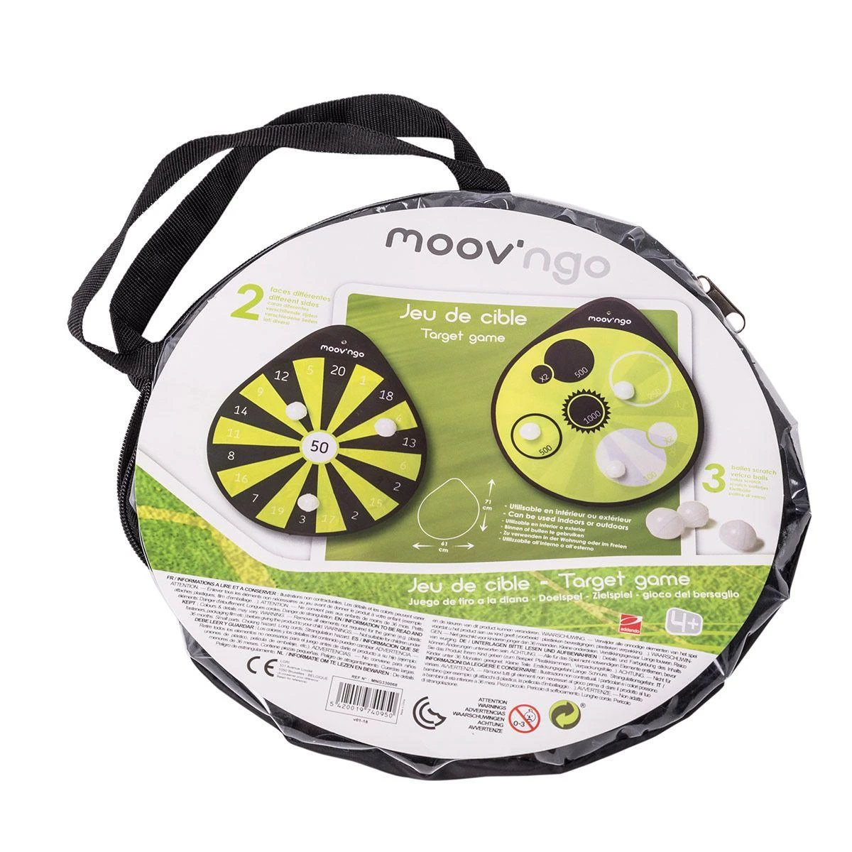 Jeu De Cible Pop-up 1 Jeu De Cible Pop-up