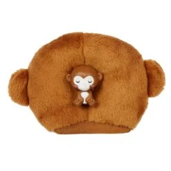 MATTEL Barbie Poupée Cutie Reveal Singe -Jeux Et Jouets 6a6e8a7cdf0058a69dd6eb5f10edba9c766d18c1 887073 4