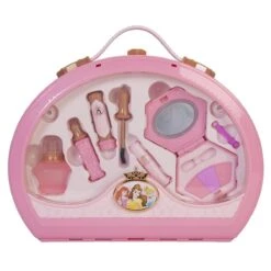 JAKKS PACIFIC Mallette De Maquillage Ou De Coiffure Disney Princesses -Jeux Et Jouets 6c6abdac2adc2bca81345634ceaedfb274fe9856 875193 3