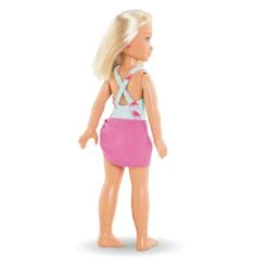 Corolle Girls : Coffret Valentine à La Plage -Jeux Et Jouets 6cedd4c30fa40e0cb81b816736bf997f6395b0d8 887503 6