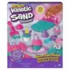 SPIN MASTER Kinetic Sand - Coffret Patisserie Licorne