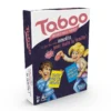 Hasbro Gaming Taboo Famille