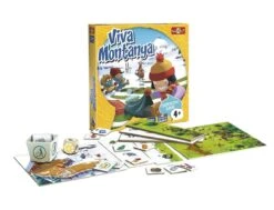 Viva Montanya
